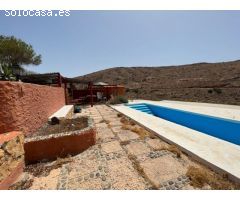 Finca rustica en Venta en Betancuría, Las Palmas