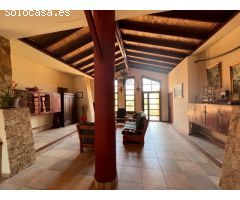 Finca rustica en Venta en Betancuría, Las Palmas