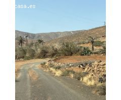 Finca rustica en Venta en Betancuría, Las Palmas