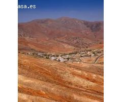 Finca rustica en Venta en Betancuría, Las Palmas