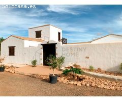 Chalet en Venta en Tuineje, Las Palmas