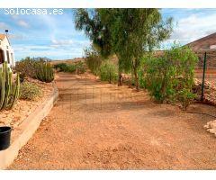 Chalet en Venta en Tuineje, Las Palmas