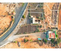 Parcela en Venta en Llanos de la Concepción, Las Palmas