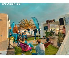 Oficina en Alquiler en Corralejo, Las Palmas