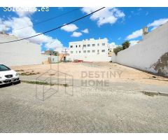 Solar urbano en Venta en Puerto del Rosario, Las Palmas