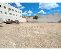 Solar urbano en Venta en Puerto del Rosario, Las Palmas
