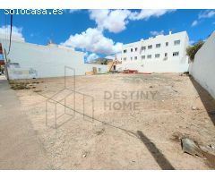 Solar urbano en Venta en Puerto del Rosario, Las Palmas