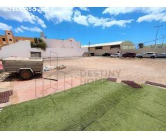 Solar urbano en Venta en Puerto del Rosario, Las Palmas