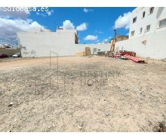 Solar urbano en Venta en Puerto del Rosario, Las Palmas