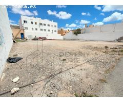 Solar urbano en Venta en Puerto del Rosario, Las Palmas