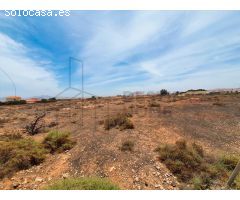 Parcela en Venta en Tuineje, Las Palmas