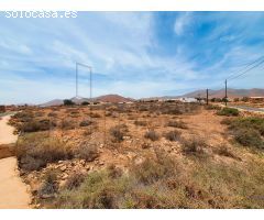 Parcela en Venta en Tuineje, Las Palmas