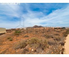 Parcela en Venta en Tuineje, Las Palmas