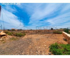 Parcela en Venta en Tuineje, Las Palmas
