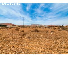 Parcela en Venta en Tuineje, Las Palmas