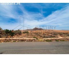 Parcela en Venta en Tuineje, Las Palmas
