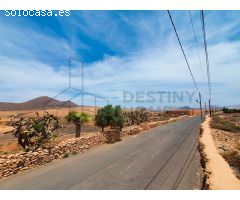 Parcela en Venta en Tuineje, Las Palmas
