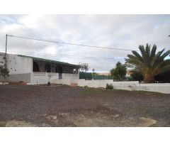 Casa de campo en Venta en Pájara, Las Palmas