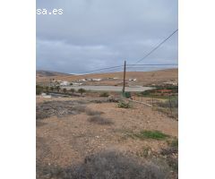 Casa de campo en Venta en Pájara, Las Palmas