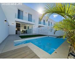 Terraced Houses en Venta en Corralejo, Las Palmas