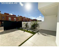 Terraced Houses en Venta en Corralejo, Las Palmas