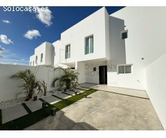 Terraced Houses en Venta en Corralejo, Las Palmas