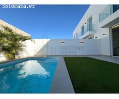 Terraced Houses en Venta en Corralejo, Las Palmas