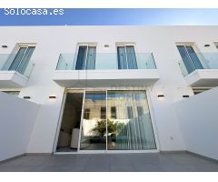 Terraced Houses en Venta en Corralejo, Las Palmas