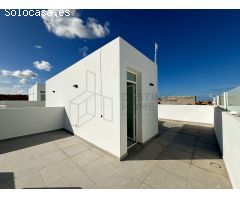Terraced Houses en Venta en Corralejo, Las Palmas