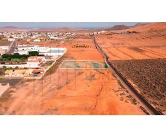 Parcela en Venta en Villaverde, Las Palmas