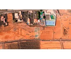 Parcela en Venta en Villaverde, Las Palmas