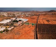 Parcela en Venta en Villaverde, Las Palmas