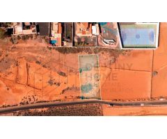 Parcela en Venta en Villaverde, Las Palmas