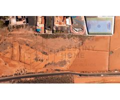 Parcela en Venta en Villaverde, Las Palmas