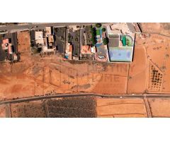 Parcela en Venta en Villaverde, Las Palmas