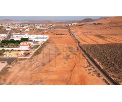 Parcela en Venta en Villaverde, Las Palmas