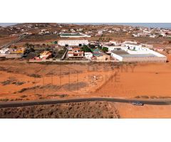 Parcela en Venta en Villaverde, Las Palmas