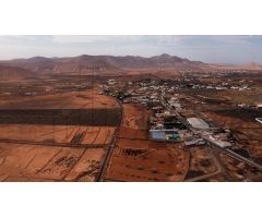Parcela en Venta en Villaverde, Las Palmas