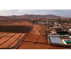 Parcela en Venta en Villaverde, Las Palmas