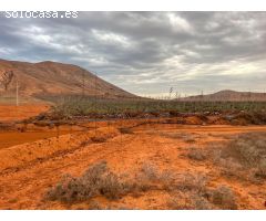 Parcela en Venta en Villaverde, Las Palmas