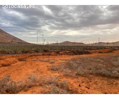 Parcela en Venta en Villaverde, Las Palmas