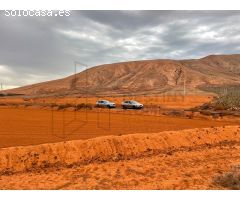 Parcela en Venta en Villaverde, Las Palmas