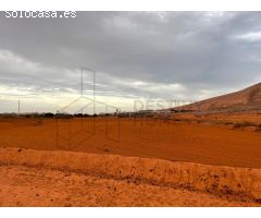 Parcela en Venta en Villaverde, Las Palmas