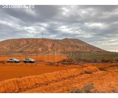 Parcela en Venta en Villaverde, Las Palmas