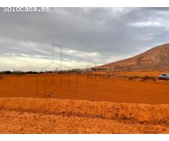 Parcela en Venta en Villaverde, Las Palmas