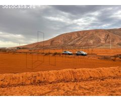 Parcela en Venta en Villaverde, Las Palmas