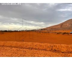 Parcela en Venta en Villaverde, Las Palmas