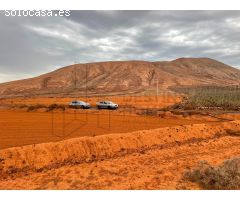 Parcela en Venta en Villaverde, Las Palmas