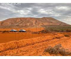 Parcela en Venta en Villaverde, Las Palmas