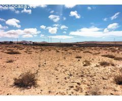 Parcela en Venta en Lajares, Las Palmas